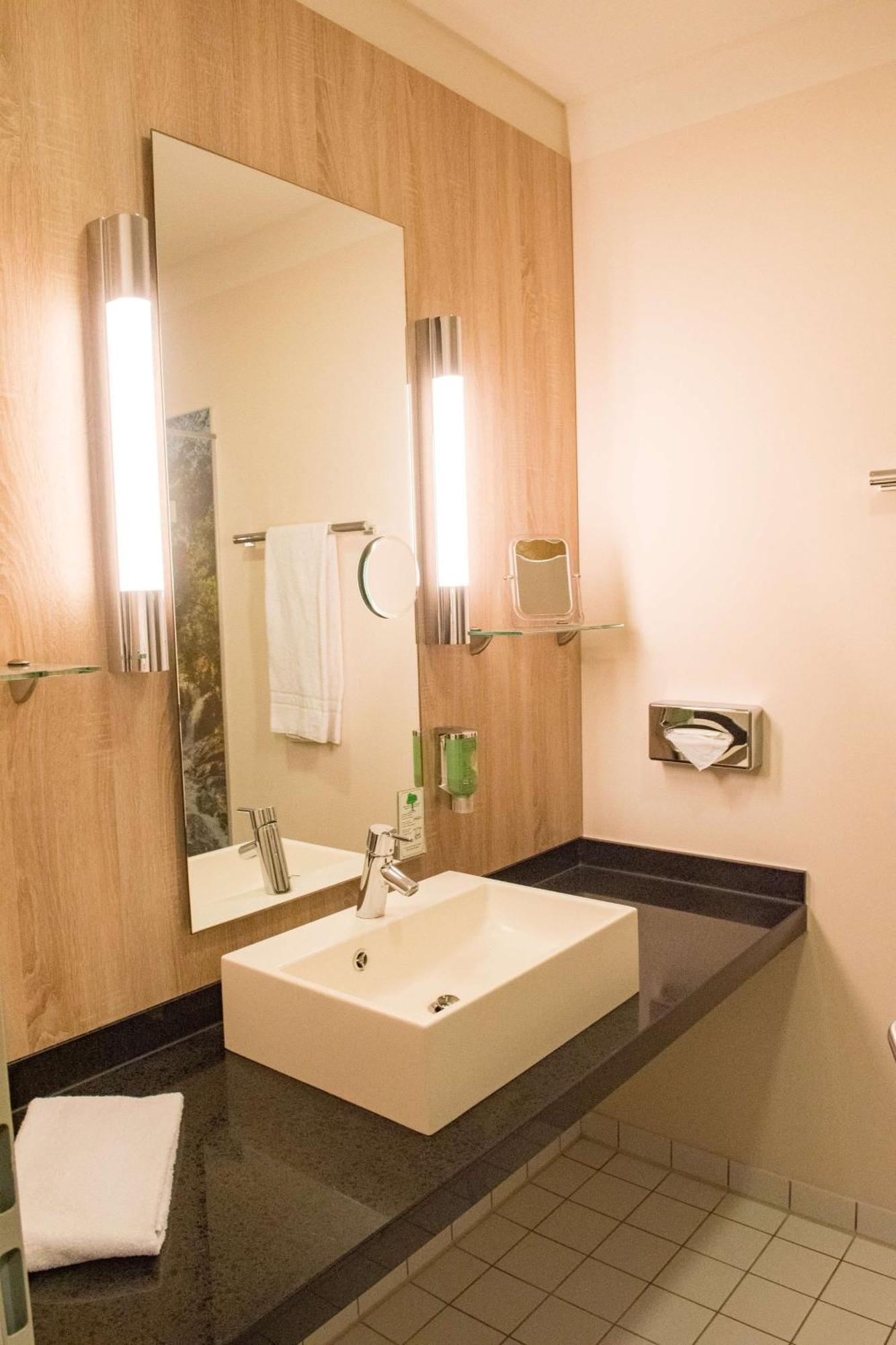 Livenwork & Coworking Gvz Hotel Ingolstadt